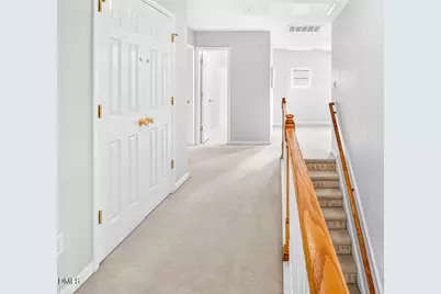 2501 Becketts Ridge Drive, Hillsborough, NC 27278 - Photo 37