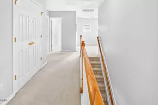 2501 Beckett's Ridge Dr, Hillsborough, NC 27278 - Photo 37