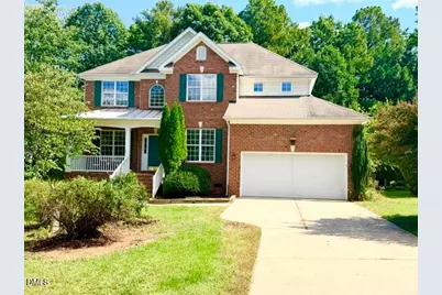 2501 Becketts Ridge Drive, Hillsborough, NC 27278 - Photo 3