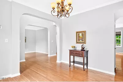 2501 Becketts Ridge Drive, Hillsborough, NC 27278 - Photo 7