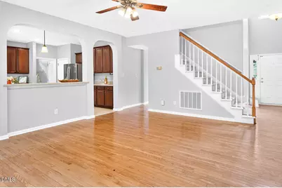 2501 Becketts Ridge Drive, Hillsborough, NC 27278 - Photo 15