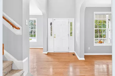 2501 Becketts Ridge Drive, Hillsborough, NC 27278 - Photo 17