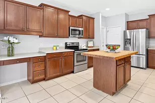 2501 Beckett's Ridge Dr, Hillsborough, NC 27278 - Photo 25