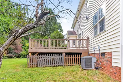2501 Becketts Ridge Drive, Hillsborough, NC 27278 - Photo 61