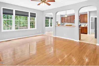 2501 Becketts Ridge Drive, Hillsborough, NC 27278 - Photo 13