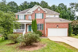 2501 Beckett's Ridge Dr, Hillsborough, NC 27278 - Photo 1