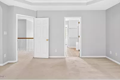2501 Becketts Ridge Drive, Hillsborough, NC 27278 - Photo 49