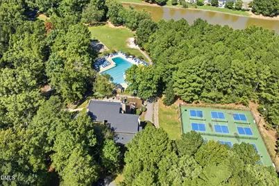 4205 Pin Oak Drive, Durham, NC 27707 - Photo 37