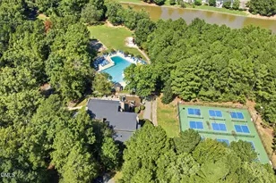 4205 Pin Oak Dr, Durham, NC 27707 - Photo 37