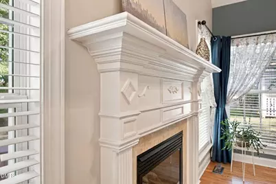 416 Green Turret Drive, Rolesville, NC 27571 - Photo 41