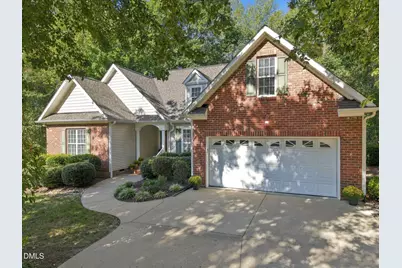 416 Green Turret Drive, Rolesville, NC 27571 - Photo 1