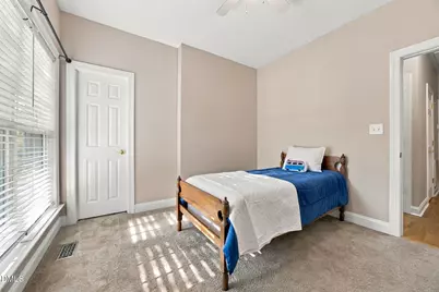 416 Green Turret Drive, Rolesville, NC 27571 - Photo 21