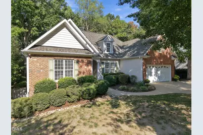 416 Green Turret Drive, Rolesville, NC 27571 - Photo 3