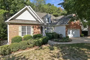 416 Green Turret Dr, Rolesville, NC 27571 - Photo 3