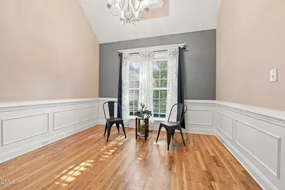 416 Green Turret Drive, Rolesville, NC 27571 - Photo 17