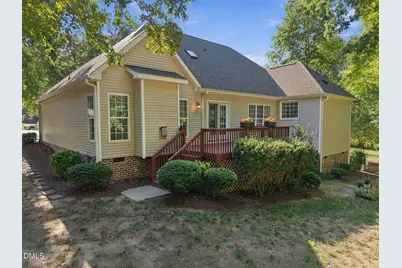 416 Green Turret Drive, Rolesville, NC 27571 - Photo 11