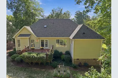 416 Green Turret Drive, Rolesville, NC 27571 - Photo 13