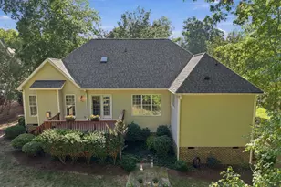 416 Green Turret Dr, Rolesville, NC 27571 - Photo 13