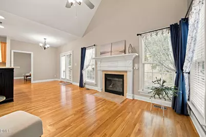 416 Green Turret Drive, Rolesville, NC 27571 - Photo 35