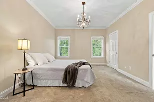 416 Green Turret Dr, Rolesville, NC 27571 - Photo 25