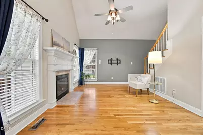 416 Green Turret Drive, Rolesville, NC 27571 - Photo 31