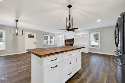 1105 Springview Trail, Garner, NC 27529 - Photo 17