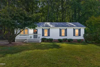 1105 Springview Trail, Garner, NC 27529 - Photo 1