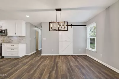 1105 Springview Trail, Garner, NC 27529 - Photo 9