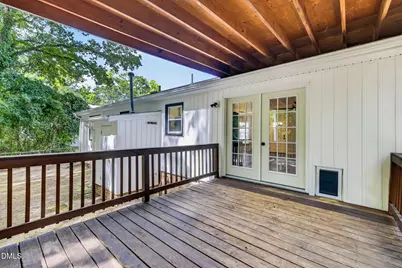 1105 Springview Trail, Garner, NC 27529 - Photo 29