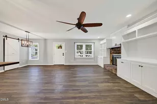 1105 Springview Trail, Garner, NC 27529 - Photo 7