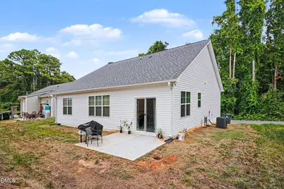 216 E College Street, Franklinton, NC 27525 - Photo 23