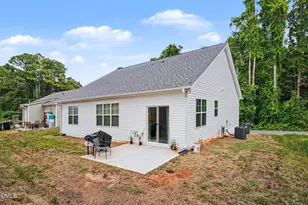 216 E College St, Franklinton, NC 27525 - Photo 23