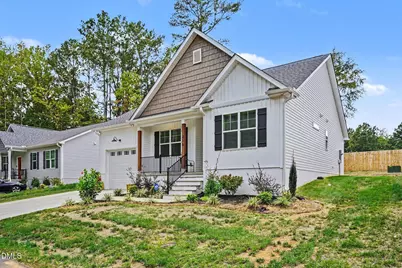 216 E College Street, Franklinton, NC 27525 - Photo 7