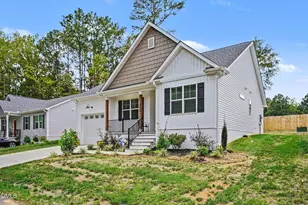 216 E College St, Franklinton, NC 27525 - Photo 7