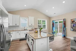 216 E College St, Franklinton, NC 27525 - Photo 11