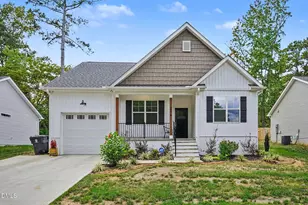 216 E College St, Franklinton, NC 27525 - Photo 1