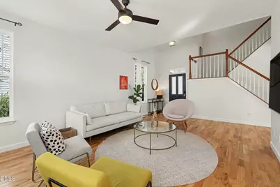 1820 Pear Tree Lane, Durham, NC 27703 - Photo 3