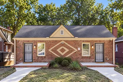 1605 Fayetteville Street, Durham, NC 27707 - Photo 1