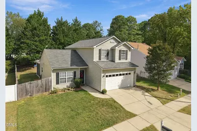 5509 Grand Mesa Drive, Durham, NC 27713 - Photo 45
