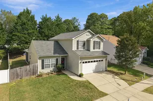 5509 Grand Mesa Dr, Durham, NC 27713 - Photo 45