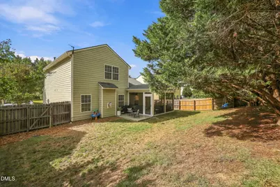 5509 Grand Mesa Drive, Durham, NC 27713 - Photo 37