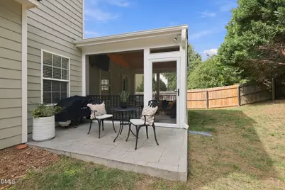 5509 Grand Mesa Drive, Durham, NC 27713 - Photo 35