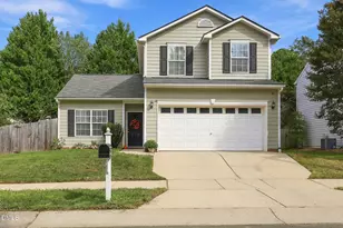 5509 Grand Mesa Dr, Durham, NC 27713 - Photo 1