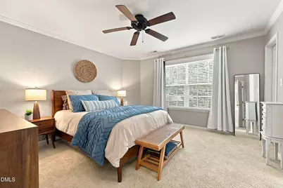 5509 Grand Mesa Drive, Durham, NC 27713 - Photo 21