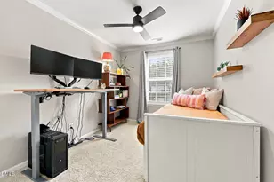 5509 Grand Mesa Dr, Durham, NC 27713 - Photo 27