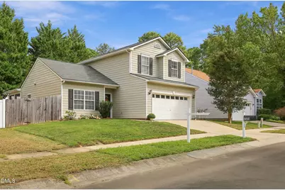 5509 Grand Mesa Drive, Durham, NC 27713 - Photo 41
