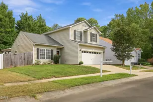5509 Grand Mesa Dr, Durham, NC 27713 - Photo 41
