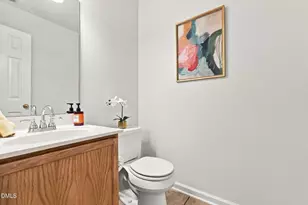 5509 Grand Mesa Dr, Durham, NC 27713 - Photo 17