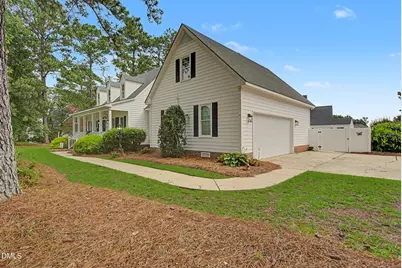 4900 Country Club Drive N, Wilson, NC 27896 - Photo 61