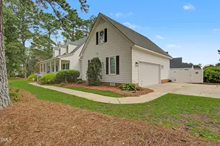 4900 Country Club Dr N, Wilson, NC 27896 - Photo 61